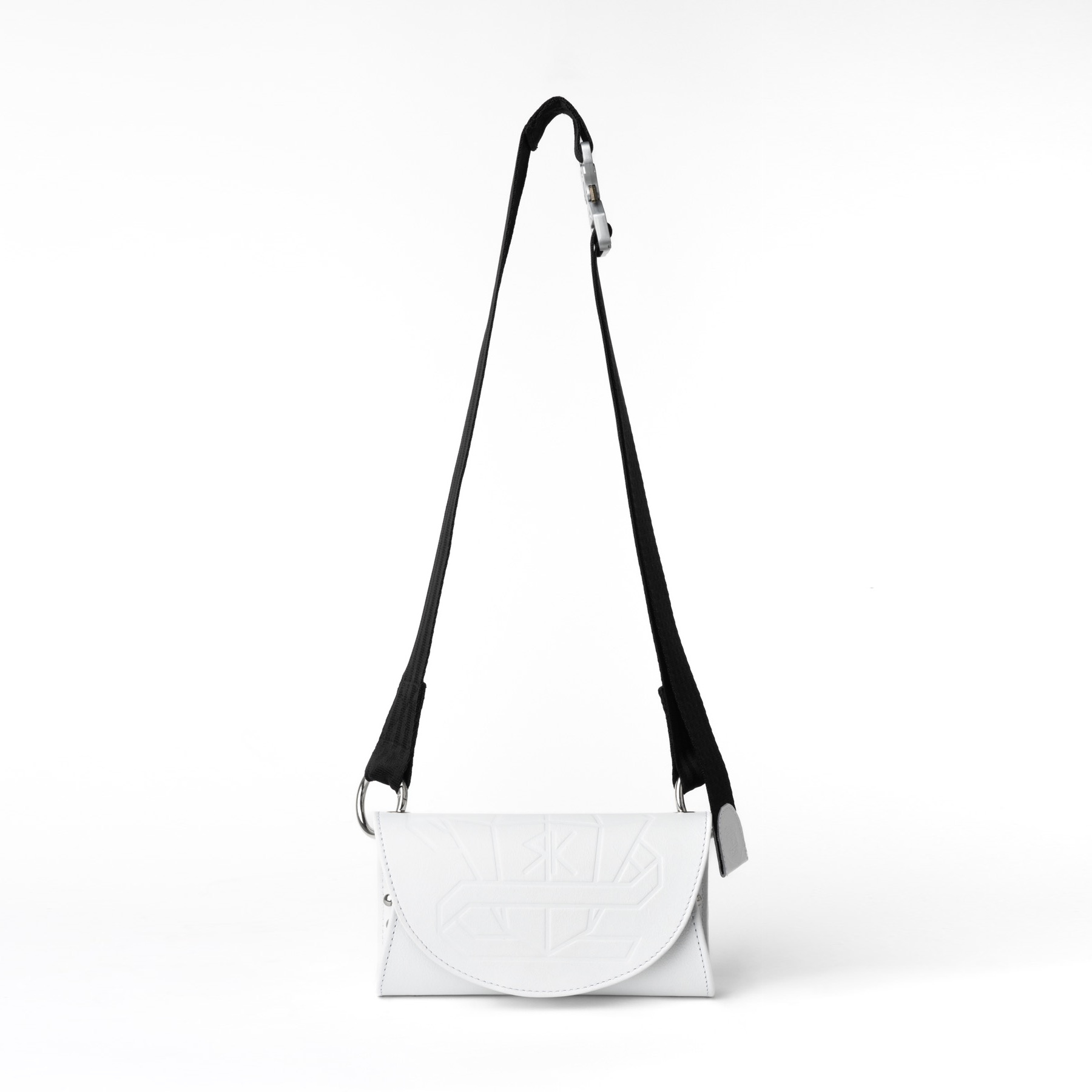 Envelope Bag, white